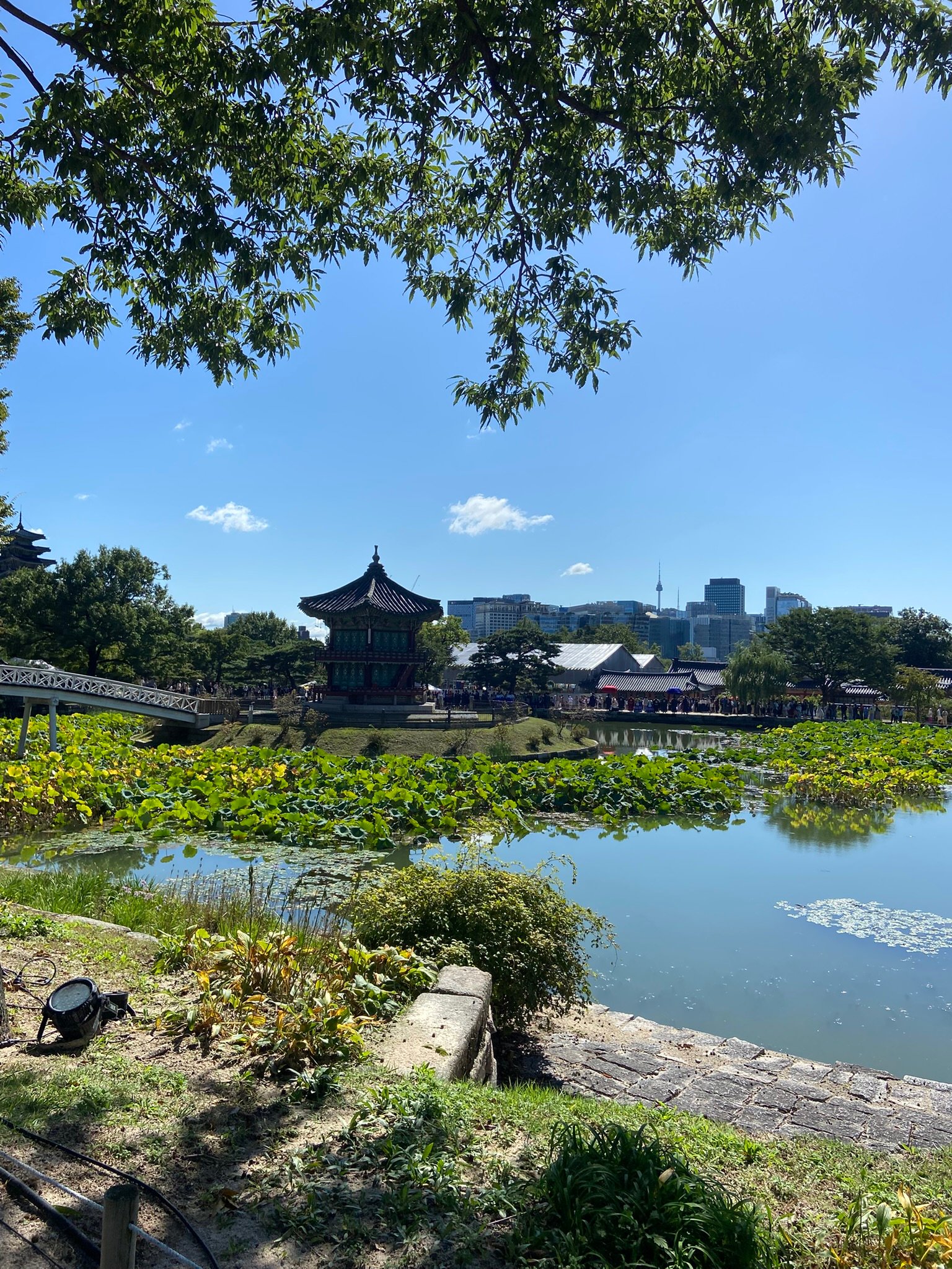 Gyeongbokgung palace 2