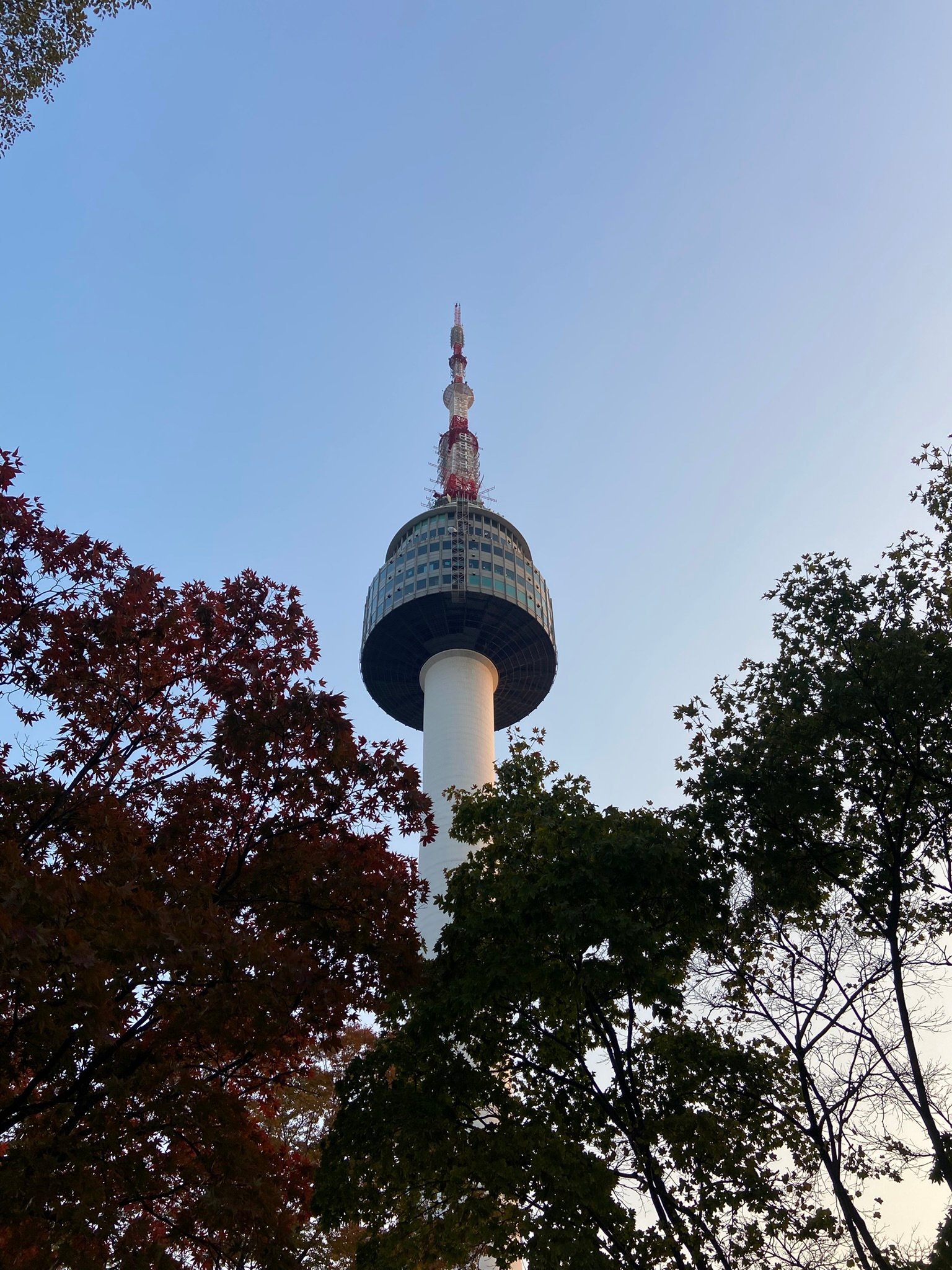 Namsan Tower